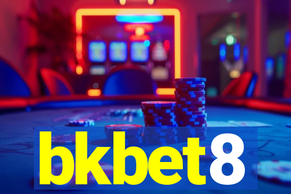 bkbet8