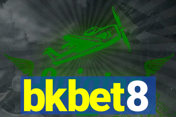 bkbet8