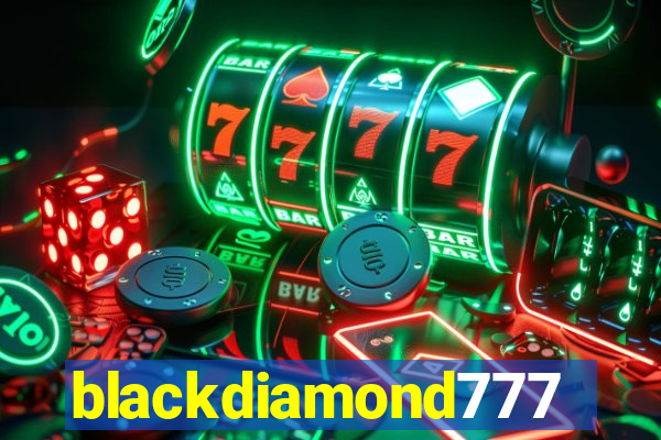 blackdiamond777