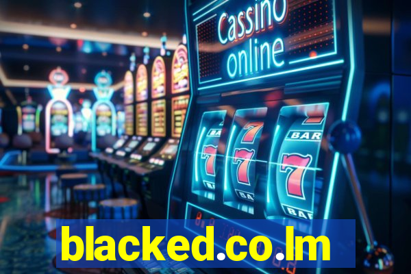 blacked.co.lm