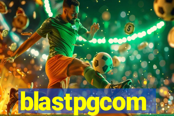 blastpgcom
