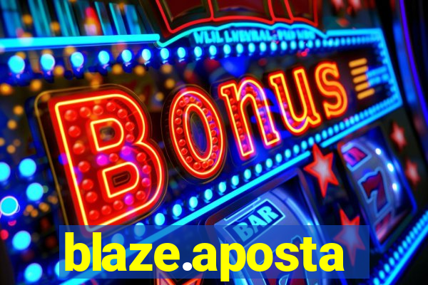 blaze.aposta