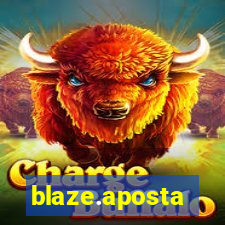 blaze.aposta