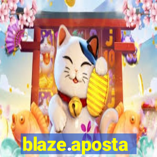 blaze.aposta