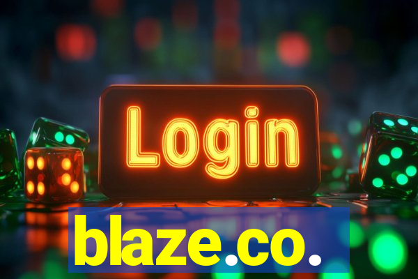 blaze.co.