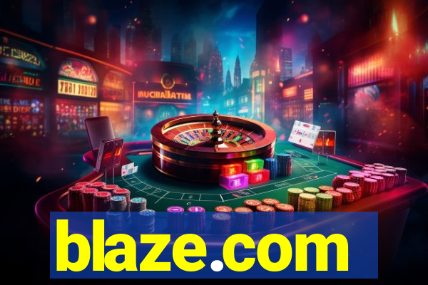 blaze.com