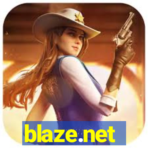 blaze.net