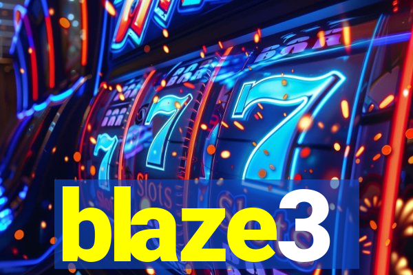 blaze3