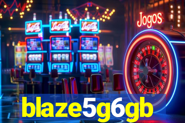 blaze5g6gb