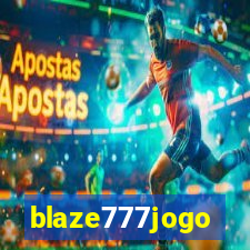 blaze777jogo