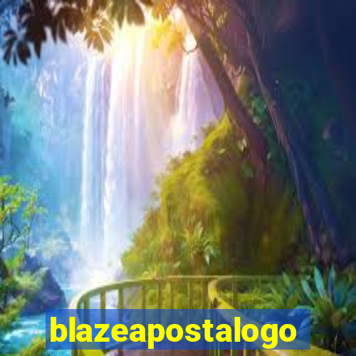 blazeapostalogo