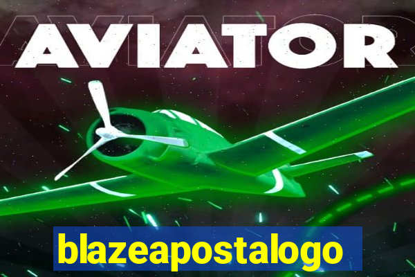 blazeapostalogo