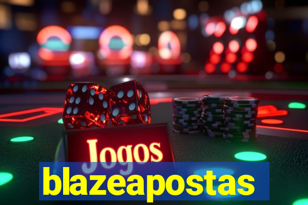 blazeapostas
