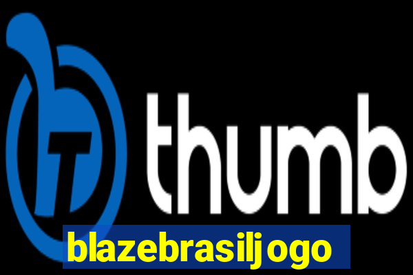 blazebrasiljogo