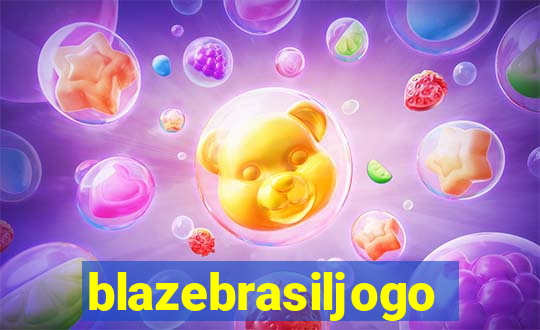 blazebrasiljogo