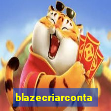 blazecriarconta
