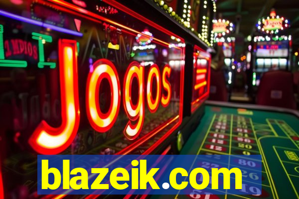 blazeik.com