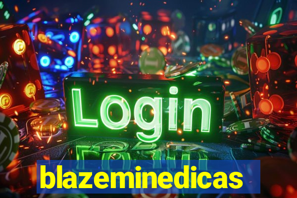 blazeminedicas