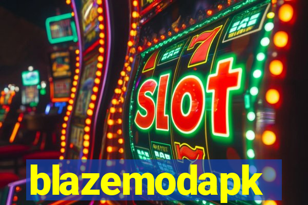 blazemodapk