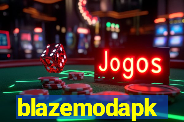 blazemodapk