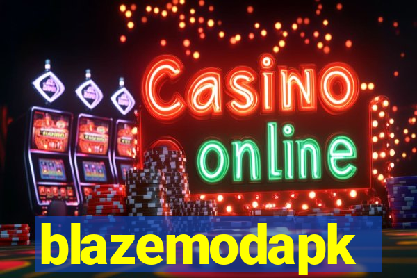 blazemodapk