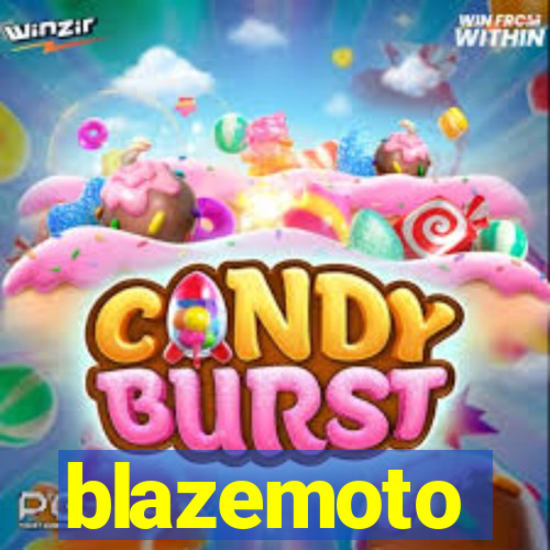 blazemoto