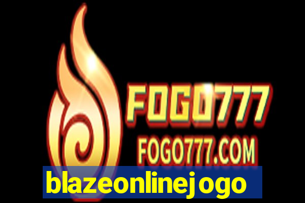 blazeonlinejogo