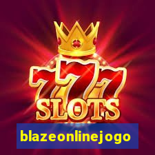 blazeonlinejogo