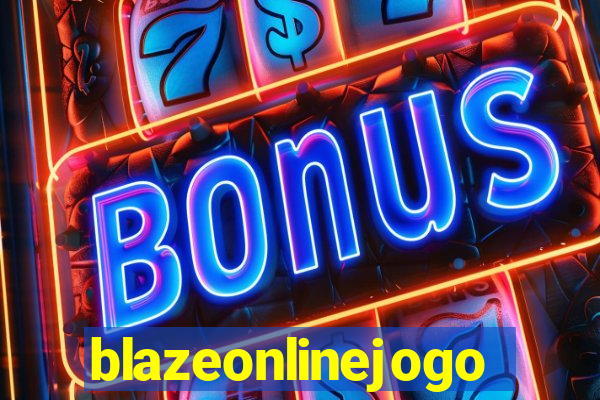 blazeonlinejogo