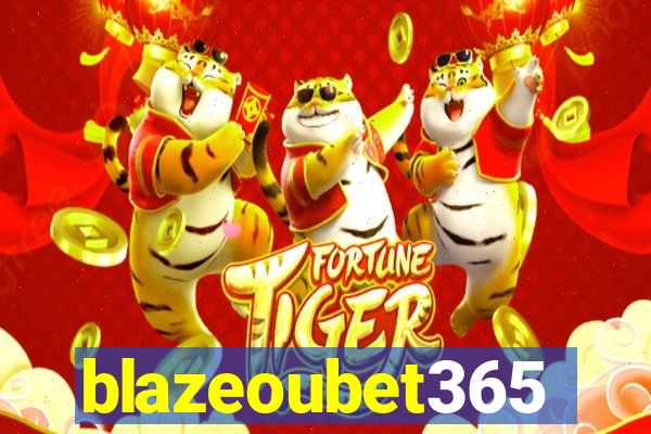 blazeoubet365