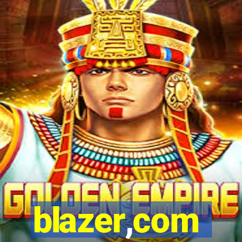 blazer,com