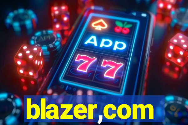blazer,com