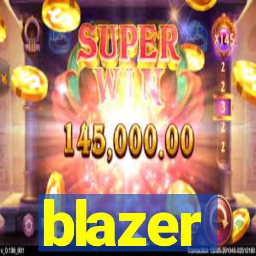 blazer