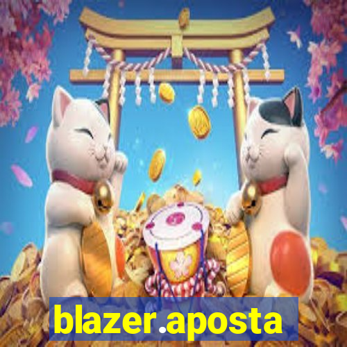 blazer.aposta