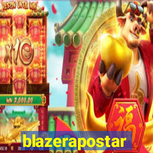 blazerapostar