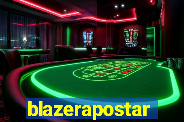 blazerapostar