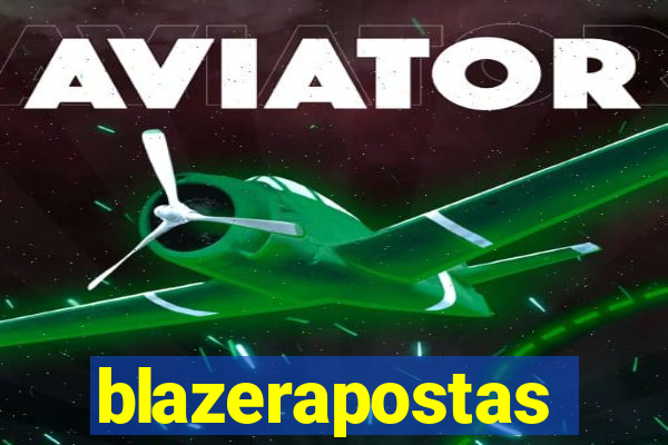 blazerapostas
