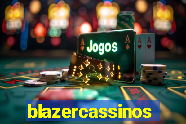 blazercassinos