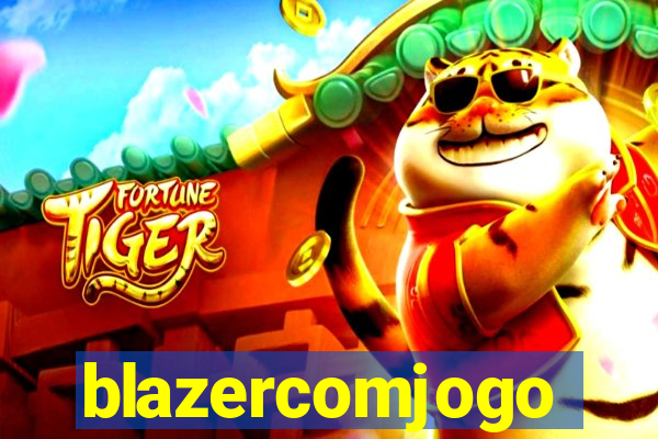 blazercomjogo