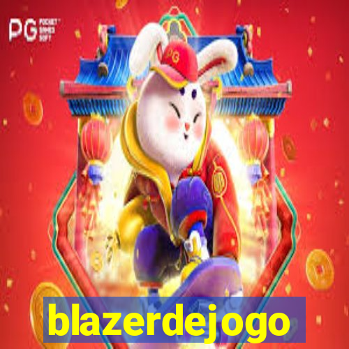 blazerdejogo