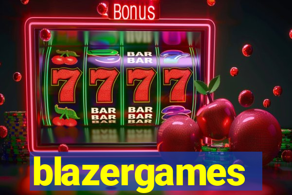 blazergames