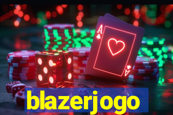 blazerjogo