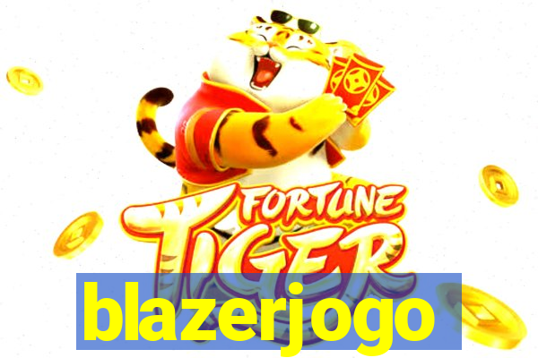 blazerjogo