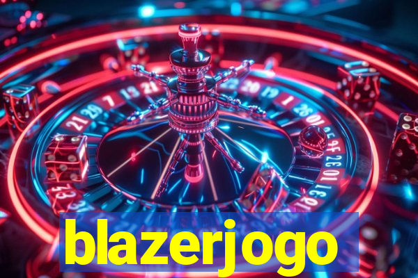 blazerjogo