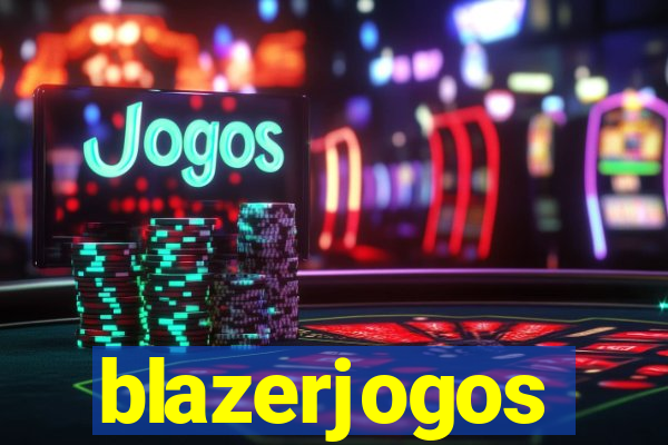 blazerjogos