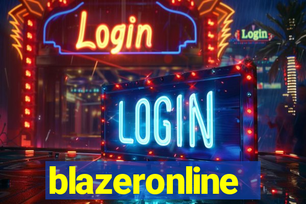 blazeronline