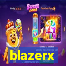 blazerx