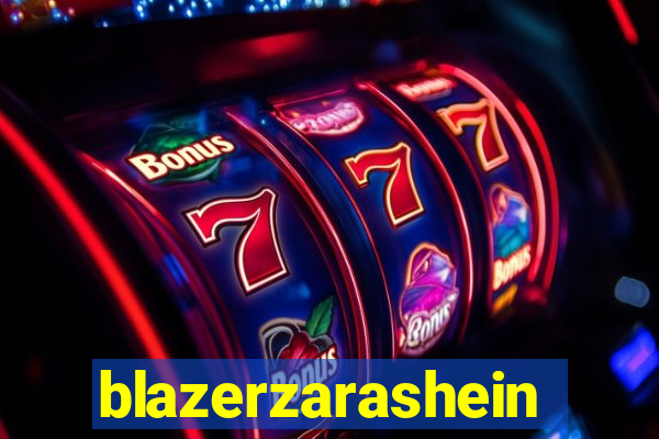blazerzarashein