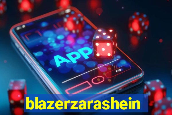 blazerzarashein