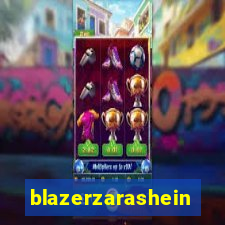 blazerzarashein